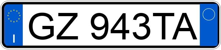 Numer rejestracyjny GZ943TA posiada AUDI Q2 Q2 30 TFSI Business Advanced (85 kw) Numer rejestracyjny GZ943TA posiada AUDI Q2 Q2 30 TFSI Business Advanced (85 kw)