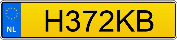 Numer rejestracyjny H372KB posiada AUDI RS Q8 Numer rejestracyjny H372KB posiada AUDI RS Q8