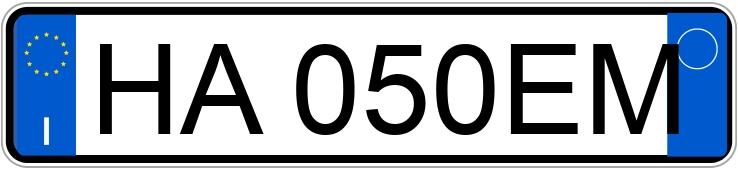 Numer rejestracyjny HA050EM posiada MERCEDES CLE Cabrio Numer rejestracyjny HA050EM posiada MERCEDES CLE Cabrio