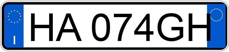 Numer rejestracyjny HA074GH posiada SUZUKI Ignis Numer rejestracyjny HA074GH posiada SUZUKI Ignis