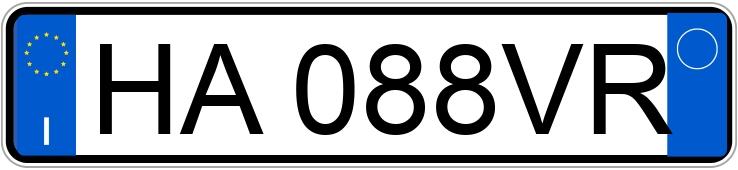 Numer rejestracyjny HA088VR posiada AUDI Q8 Numer rejestracyjny HA088VR posiada AUDI Q8