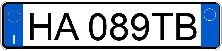 Numer rejestracyjny HA089TB posiada MERCEDES GLB Numer rejestracyjny HA089TB posiada MERCEDES GLB