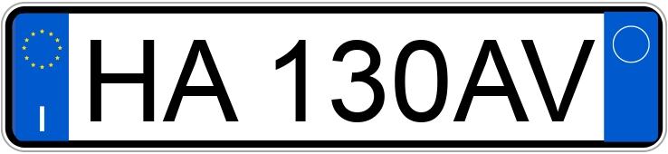 Numer rejestracyjny HA130AV posiada HYUNDAI i10 3a serie Numer rejestracyjny HA130AV posiada HYUNDAI i10 3a serie