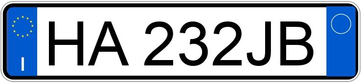 Numer rejestracyjny HA232JB posiada MERCEDES GLC Numer rejestracyjny HA232JB posiada MERCEDES GLC