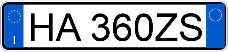 Numer rejestracyjny HA360ZS posiada MERCEDES GLC Numer rejestracyjny HA360ZS posiada MERCEDES GLC