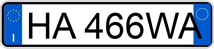 Numer rejestracyjny HA466WA posiada DACIA Bigster Numer rejestracyjny HA466WA posiada DACIA Bigster