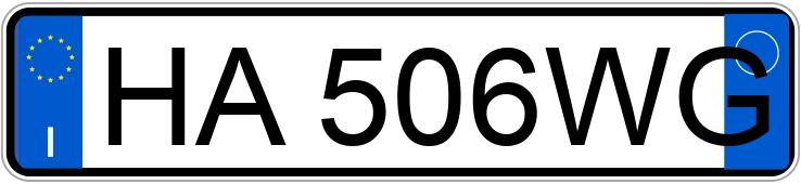 Numer rejestracyjny HA506WG posiada DACIA Duster 3a serie Duster Tce 130 CV MHEV 4x4 Extreme (96 kw)