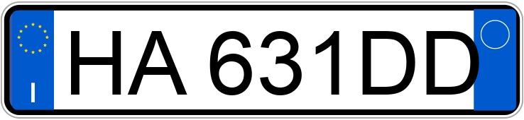 Numer rejestracyjny HA631DD posiada PEUGEOT 308 3a serie Numer rejestracyjny HA631DD posiada PEUGEOT 308 3a serie