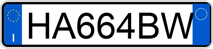 Numer rejestracyjny HA664BW posiada KIA Sorento 4a serie Numer rejestracyjny HA664BW posiada KIA Sorento 4a serie