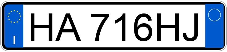 Numer rejestracyjny HA716HJ posiada CITROEN C3 Aircross 2a s.