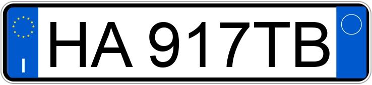 Numer rejestracyjny HA917TB posiada SKODA Kodiaq 2a serie Numer rejestracyjny HA917TB posiada SKODA Kodiaq 2a serie