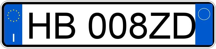 Numer rejestracyjny HB008ZD posiada RENAULT Captur 2a serie Numer rejestracyjny HB008ZD posiada RENAULT Captur 2a serie