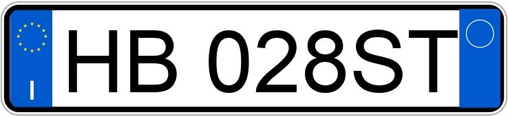 Numer rejestracyjny HB028ST posiada RENAULT Captur 2a serie