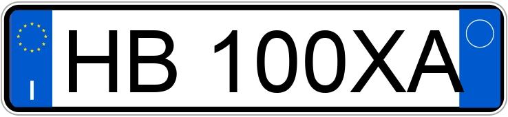 Numer rejestracyjny HB100XA posiada CITROEN C3 Aircross 1a s. C3 Aircross PureTech 110 SeS Shine Pack (81 kw)