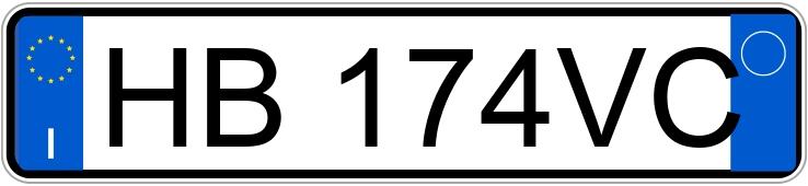 Numer rejestracyjny HB174VC posiada SKODA Octavia 4a serie Numer rejestracyjny HB174VC posiada SKODA Octavia 4a serie