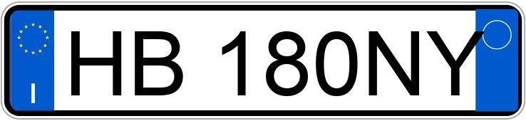 Numer rejestracyjny HB180NY posiada VOLKSWAGEN T-Cross Numer rejestracyjny HB180NY posiada VOLKSWAGEN T-Cross