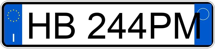 Numer rejestracyjny HB244PM posiada SKODA Elroq Elroq 50 (70 kw) Numer rejestracyjny HB244PM posiada SKODA Elroq Elroq 50 (70 kw)