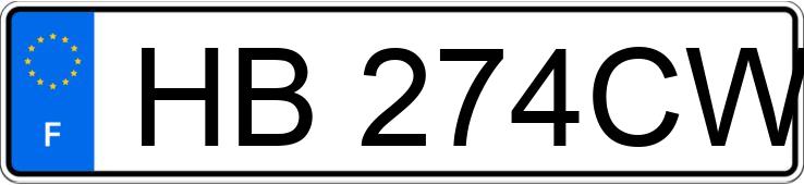 Numer rejestracyjny HB274CW posiada FIAT SCUDO III XL 2.0 BLUE HDI 145 EAT Numer rejestracyjny HB274CW posiada FIAT SCUDO III XL 2.0 BLUE HDI 145 EAT