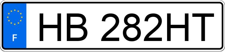 Numer rejestracyjny HB282HT posiada MAZDA MX5 Numer rejestracyjny HB282HT posiada MAZDA MX5