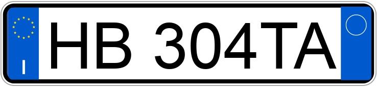 Numer rejestracyjny HB304TA posiada HYUNDAI Inster Numer rejestracyjny HB304TA posiada HYUNDAI Inster