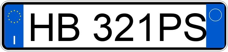 Numer rejestracyjny HB321PS posiada SKODA Octavia 4a serie Numer rejestracyjny HB321PS posiada SKODA Octavia 4a serie