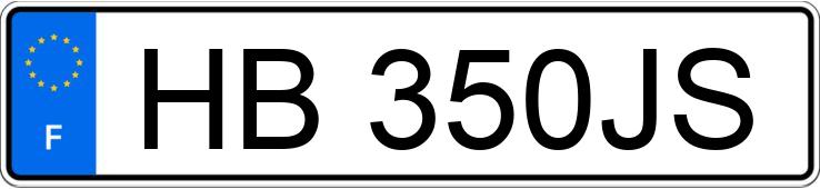 Numer rejestracyjny HB350JS posiada PEUGEOT 208 Numer rejestracyjny HB350JS posiada PEUGEOT 208