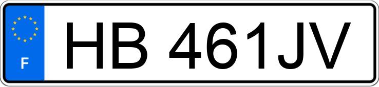 Numer rejestracyjny HB461JV posiada MERCEDES CLASSE A Numer rejestracyjny HB461JV posiada MERCEDES CLASSE A