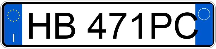 Numer rejestracyjny HB471PC posiada AUDI Q8 Numer rejestracyjny HB471PC posiada AUDI Q8