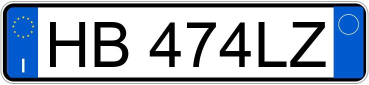 Numer rejestracyjny HB474LZ posiada SKODA Kamiq Numer rejestracyjny HB474LZ posiada SKODA Kamiq