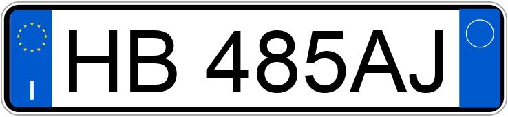 Numer rejestracyjny HB485AJ posiada CITROEN C3 Aircross 1a s. Numer rejestracyjny HB485AJ posiada CITROEN C3 Aircross 1a s.