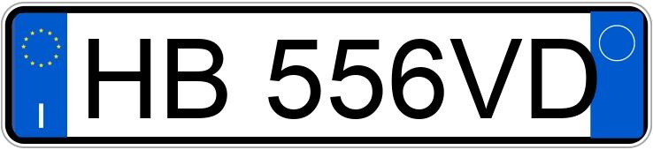 Numer rejestracyjny HB556VD posiada AUDI Q2 Numer rejestracyjny HB556VD posiada AUDI Q2