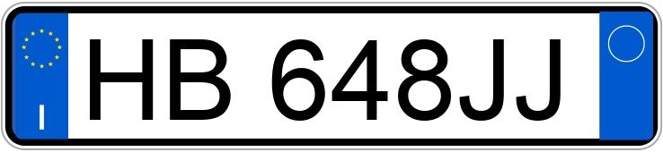 Numer rejestracyjny HB648JJ posiada BMW X1 Numer rejestracyjny HB648JJ posiada BMW X1