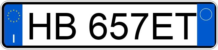 Numer rejestracyjny HB657ET posiada SKODA Kodiaq 2a serie Numer rejestracyjny HB657ET posiada SKODA Kodiaq 2a serie