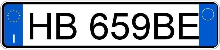 Numer rejestracyjny HB659BE posiada JEEP Avenger Numer rejestracyjny HB659BE posiada JEEP Avenger