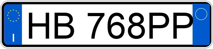 Numer rejestracyjny HB768PP posiada HYUNDAI Ioniq 9 Numer rejestracyjny HB768PP posiada HYUNDAI Ioniq 9