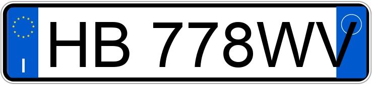 Numer rejestracyjny HB778WV posiada RENAULT Captur 2a serie Captur TCe 100 CV GPL Techno Fast Track (74 kw)