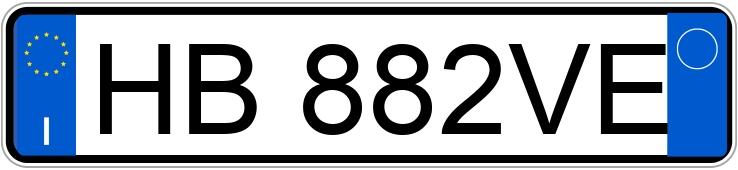 Numer rejestracyjny HB882VE posiada SKODA Kodiaq 2a serie