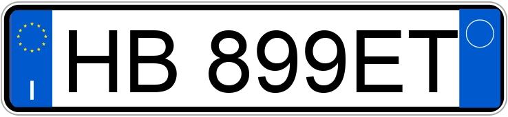 Numer rejestracyjny HB899ET posiada MERCEDES CLE Coupe Numer rejestracyjny HB899ET posiada MERCEDES CLE Coupe