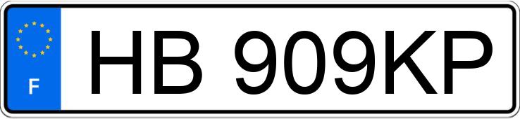 Numer rejestracyjny HB909KP posiada VOLKSWAGEN TIGUAN III 1.5 E-HYBRID 272 R-LINE EDITION DSG