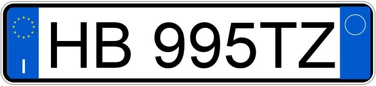 Numer rejestracyjny HB995TZ posiada AUDI Q8 Numer rejestracyjny HB995TZ posiada AUDI Q8