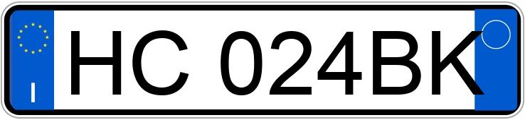 Numer rejestracyjny HC024BK posiada PORSCHE Macan EV Numer rejestracyjny HC024BK posiada PORSCHE Macan EV