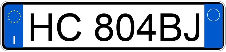 Numer rejestracyjny HC804BJ posiada AUDI A5 3a serie Numer rejestracyjny HC804BJ posiada AUDI A5 3a serie