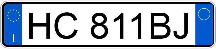 Numer rejestracyjny HC811BJ posiada AUDI A5 3a serie Numer rejestracyjny HC811BJ posiada AUDI A5 3a serie