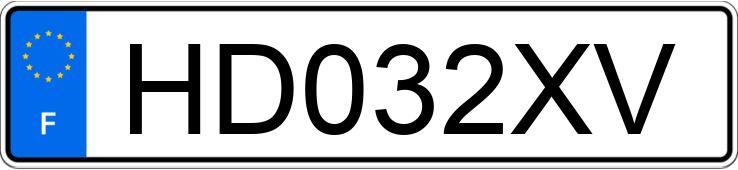 Numer rejestracyjny HD032XV posiada OPEL CORSA VI 1.2 TURBO HYBRID 145 GS BA