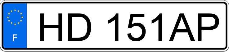 Numer rejestracyjny HD151AP posiada BMW Z4 Numer rejestracyjny HD151AP posiada BMW Z4