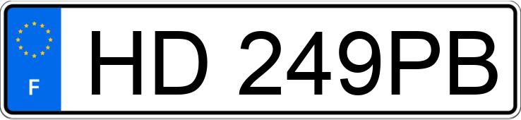 Numer rejestracyjny HD249PB posiada RENAULT CAPTUR II Numer rejestracyjny HD249PB posiada RENAULT CAPTUR II