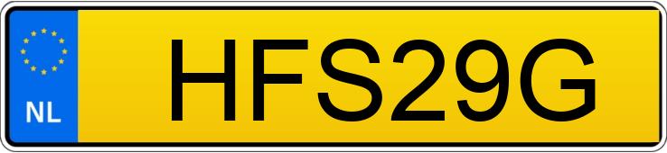 Numer rejestracyjny HFS29G posiada AUDI Q8 60 TFSI E
