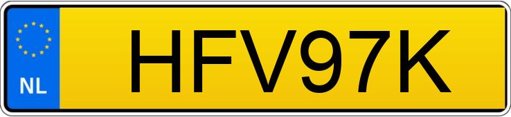 Numer rejestracyjny HFV97K posiada AUDI A5 CABRIOLET