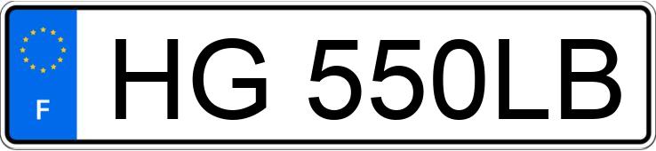 Numer rejestracyjny HG550LB posiada MERCEDES SPRINTER III Numer rejestracyjny HG550LB posiada MERCEDES SPRINTER III