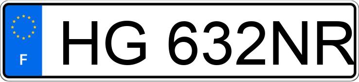 Numer rejestracyjny HG632NR posiada FORD EXPLORER V Numer rejestracyjny HG632NR posiada FORD EXPLORER V